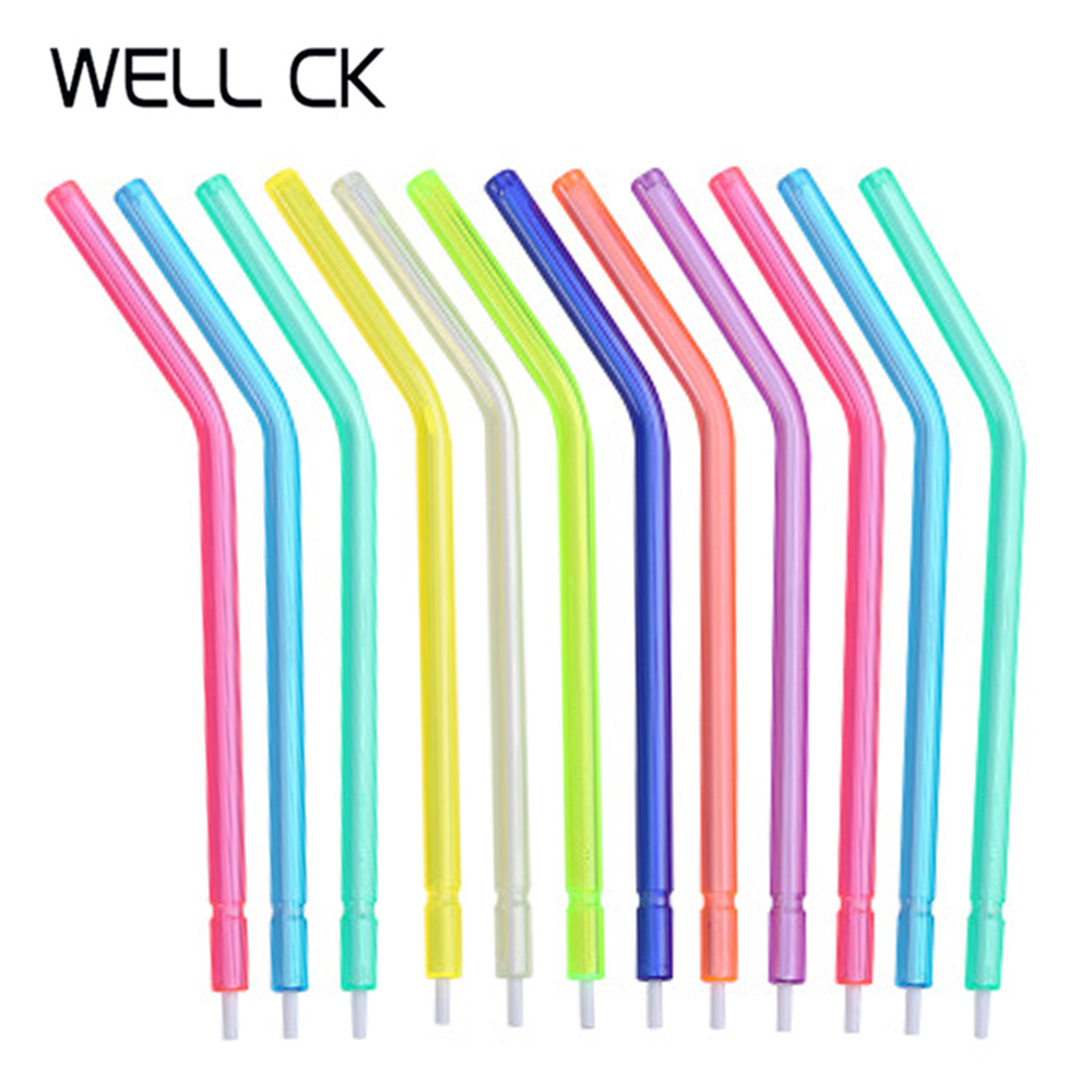 Teeth Whitening Express - 250 stücke Dental Luft Wasser Spritze