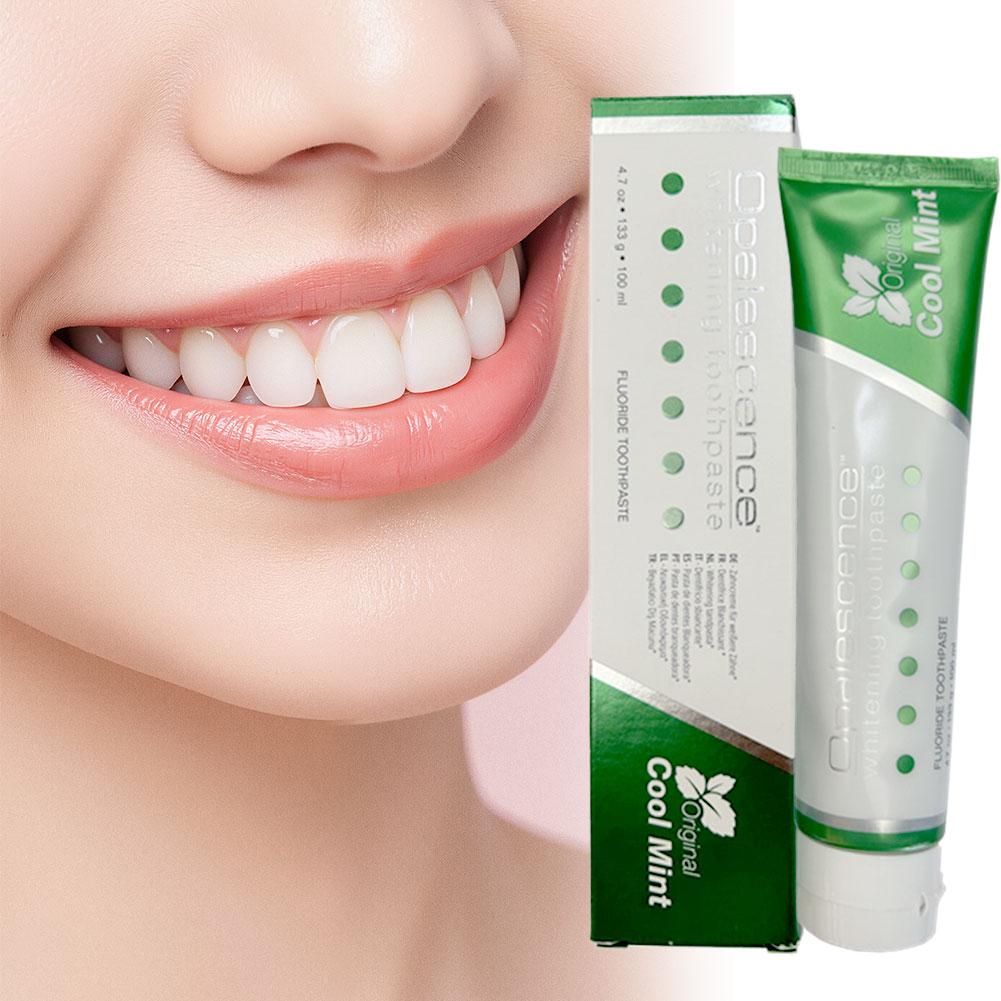 Koreanische aufhellende Zahnpa – Teeth Whitening Cream Bewertung und Preis