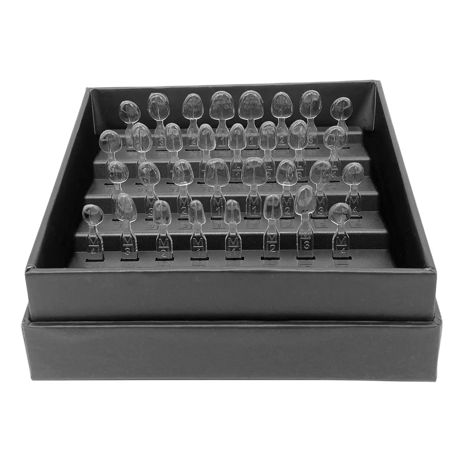 32 teile/satz Dental Furnier F – Teeth Whitening Kit Bewertung und Preis