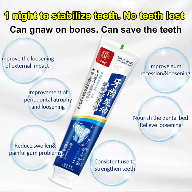 Japanische Import-Zahnpasta ge – Teeth Whitening Japanese Bewertung und Preis