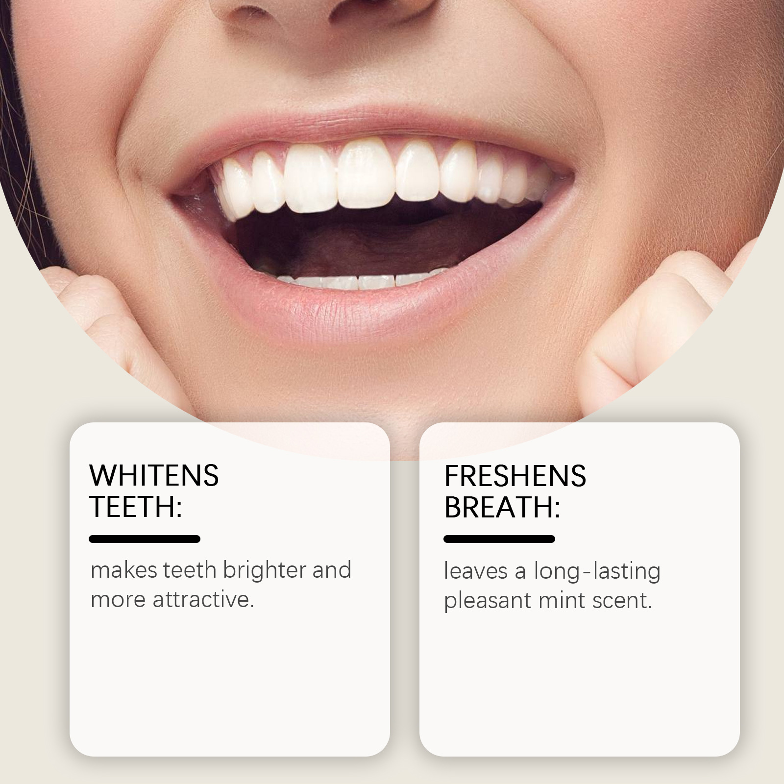 Teeth Refresh Zahnpasta Aufhel – Teeth Whitening Cream Bewertung und Preis