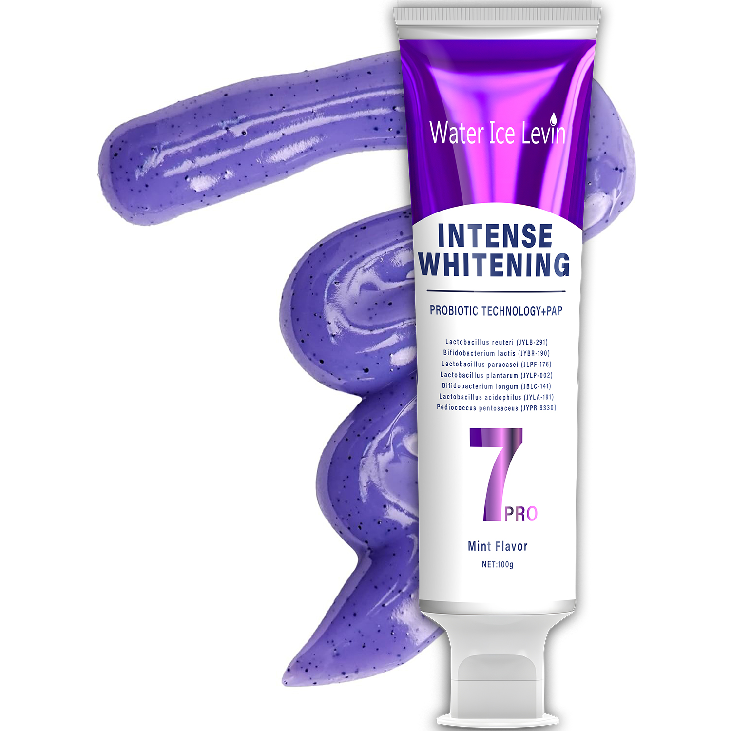 Ultra-Tiefenwirksame Probiotis – Teeth Whitening Cream Bewertung und Preis