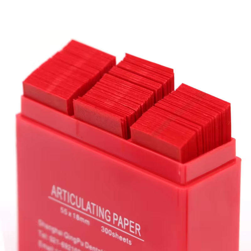 300 Stück/Box Dental-Artikulat – Teeth Whitening Express Bewertung und Preis