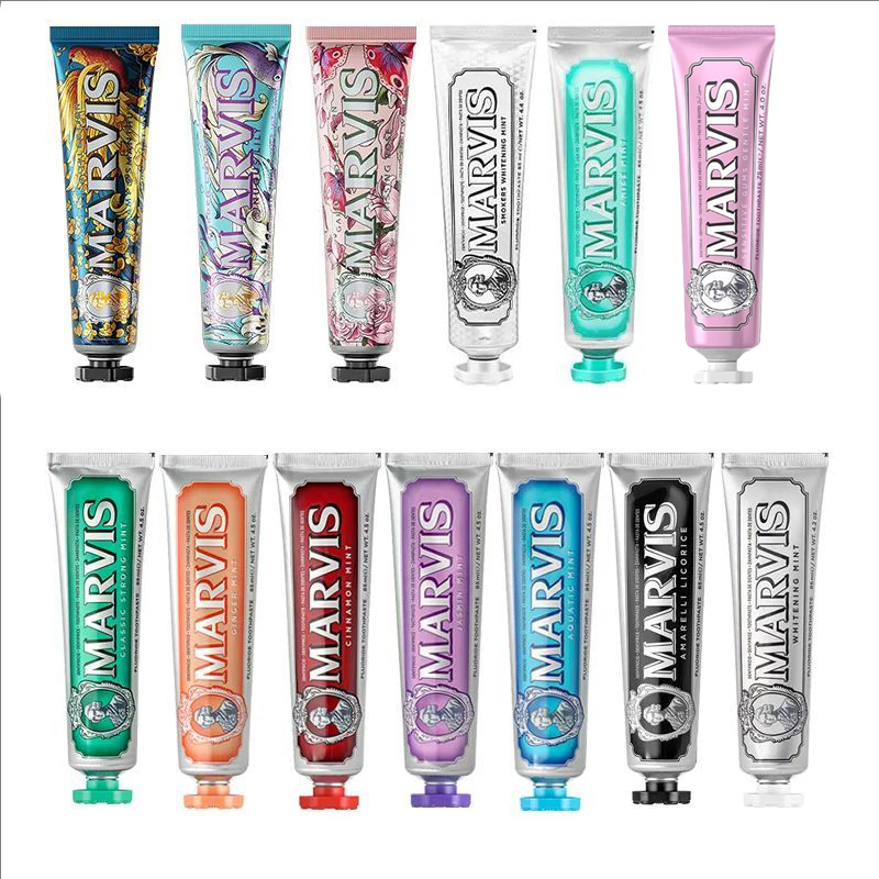 Marvis Whitening Healthmint Fr – Teeth Whitening Marvis Toothpaste Bewertung und Preis