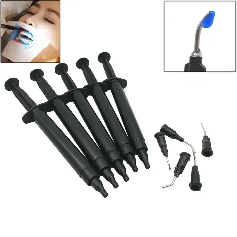 5 Teile/los Zahnfleisch Schutz – Teeth Whitening Express Bewertung und Preis