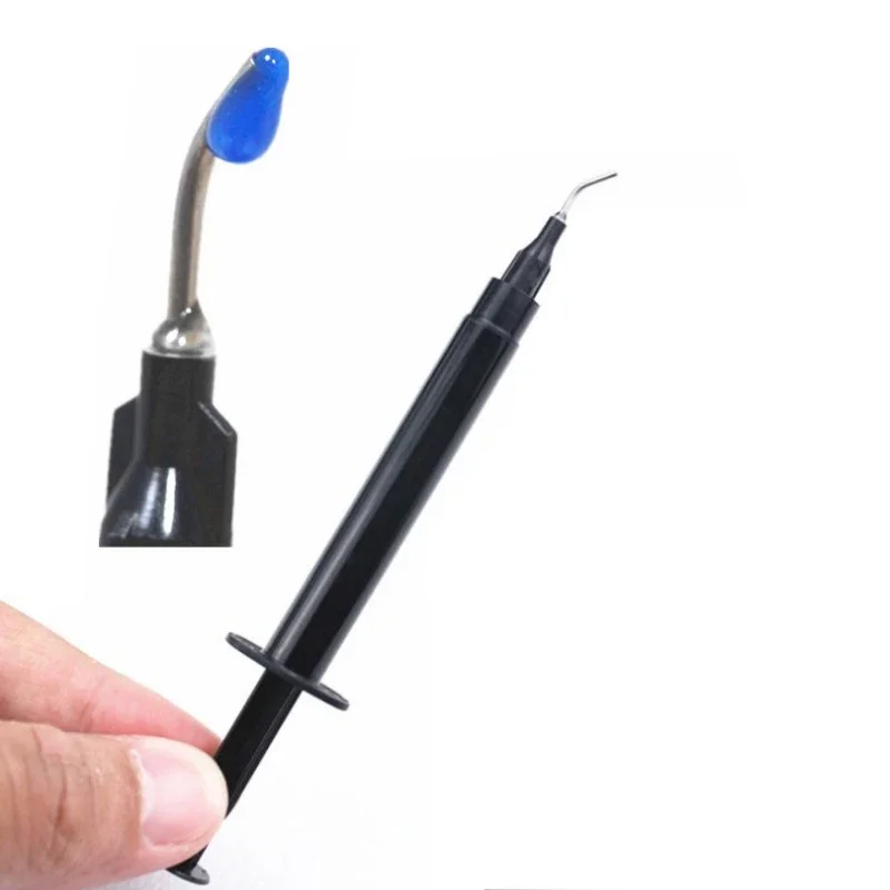 5 Teile/los Zahnfleisch Schutz – Teeth Whitening Express Bewertung und Preis