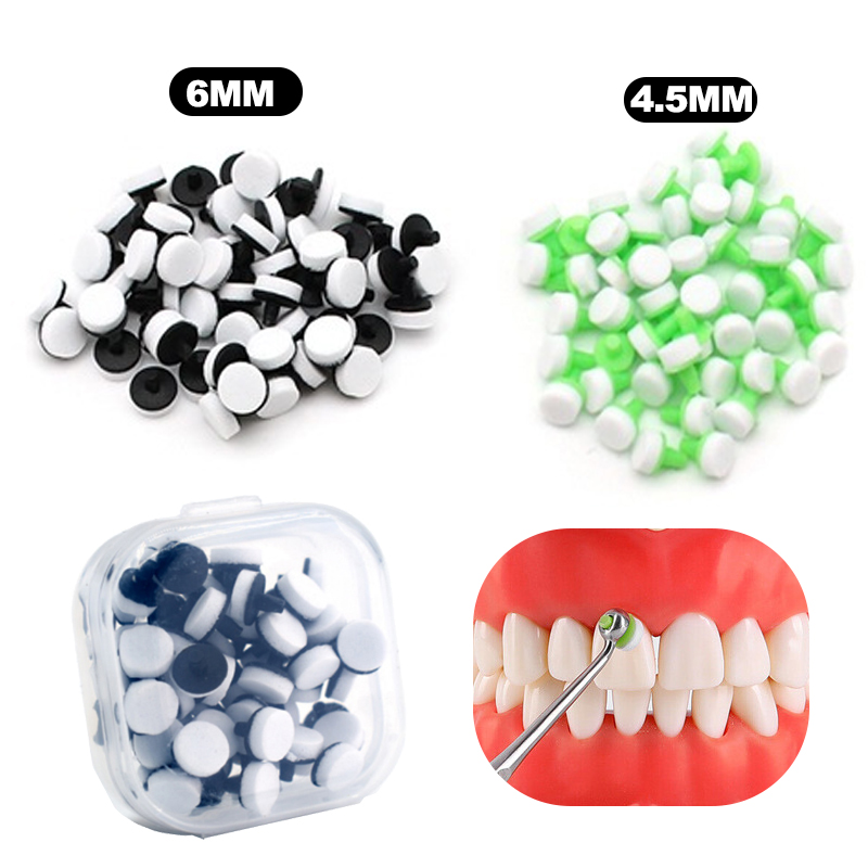 60 Teile/schachtel Dental Harz – Teeth Whitening Express Bewertung und Preis