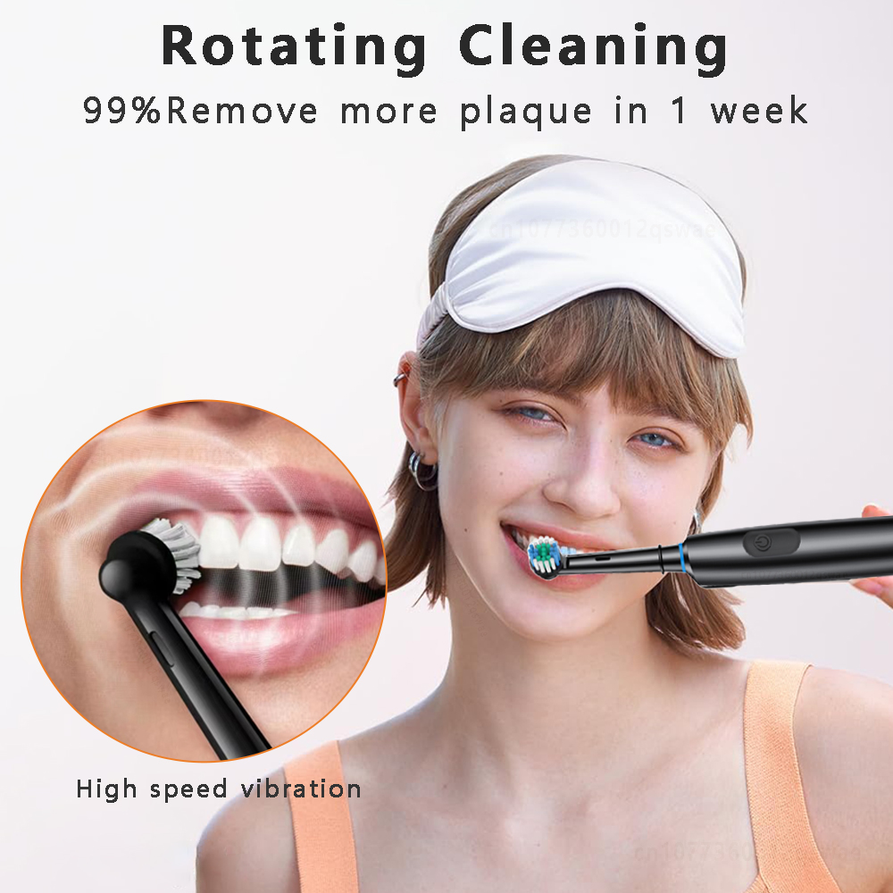 Elektrische Zahnbürste mit Hal – Teeth Whitening Kit Bewertung und Preis
