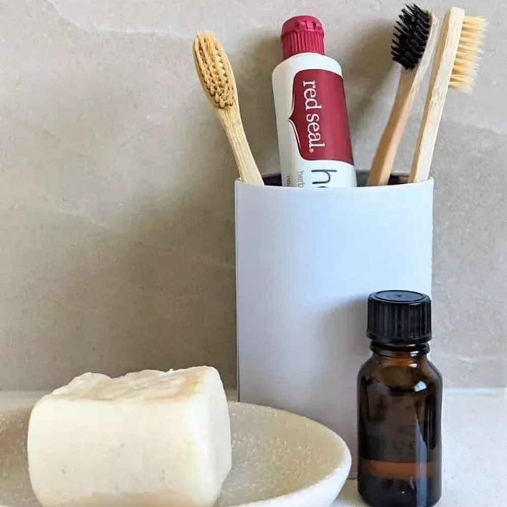 Neuseeland Zahnpasta Backpulve – Teeth Whitening Baking Soda Bewertung und Preis