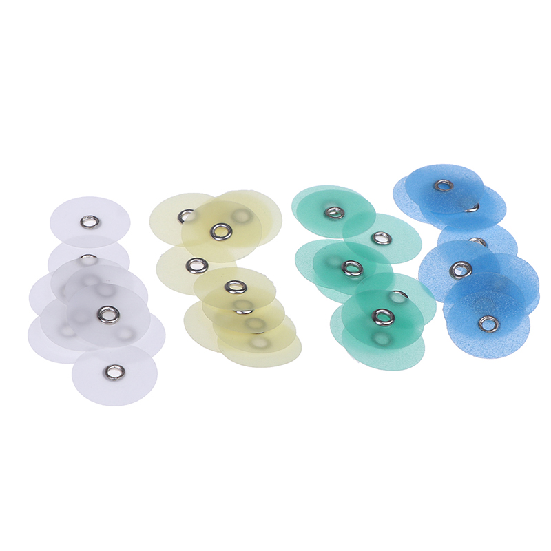 10/40PCS Dental Polieren Schei – Teeth Whitening Express Bewertung und Preis