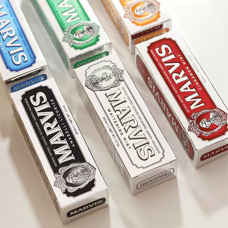 Marvis Whitening Healtmint Zah – Teeth Whitening Marvis Toothpaste Bewertung und Preis