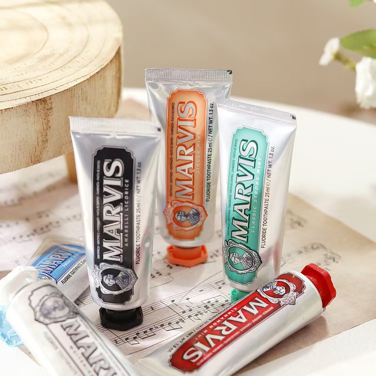 Marvis Whitening Healtmint Zah – Teeth Whitening Marvis Toothpaste Bewertung und Preis