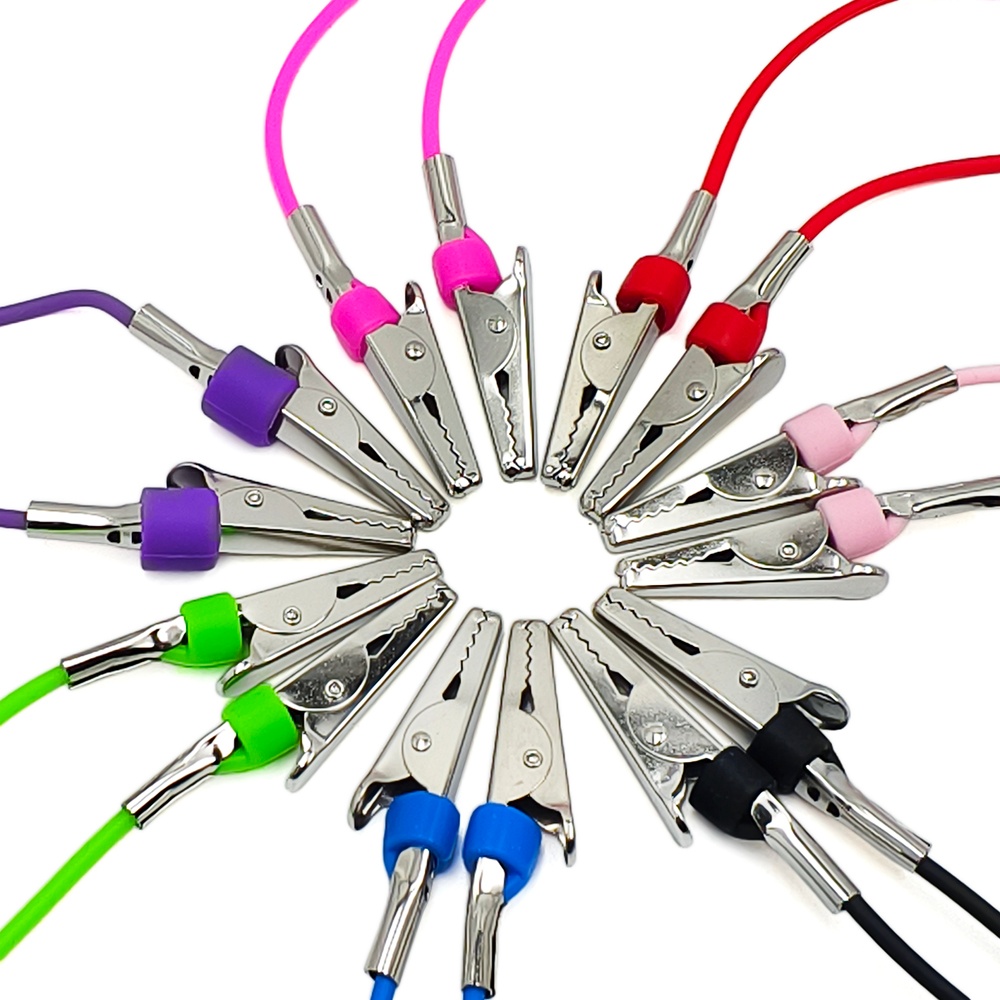 Zahnärztliche Lätzchenclips, K – Teeth Whitening Express Bewertung und Preis