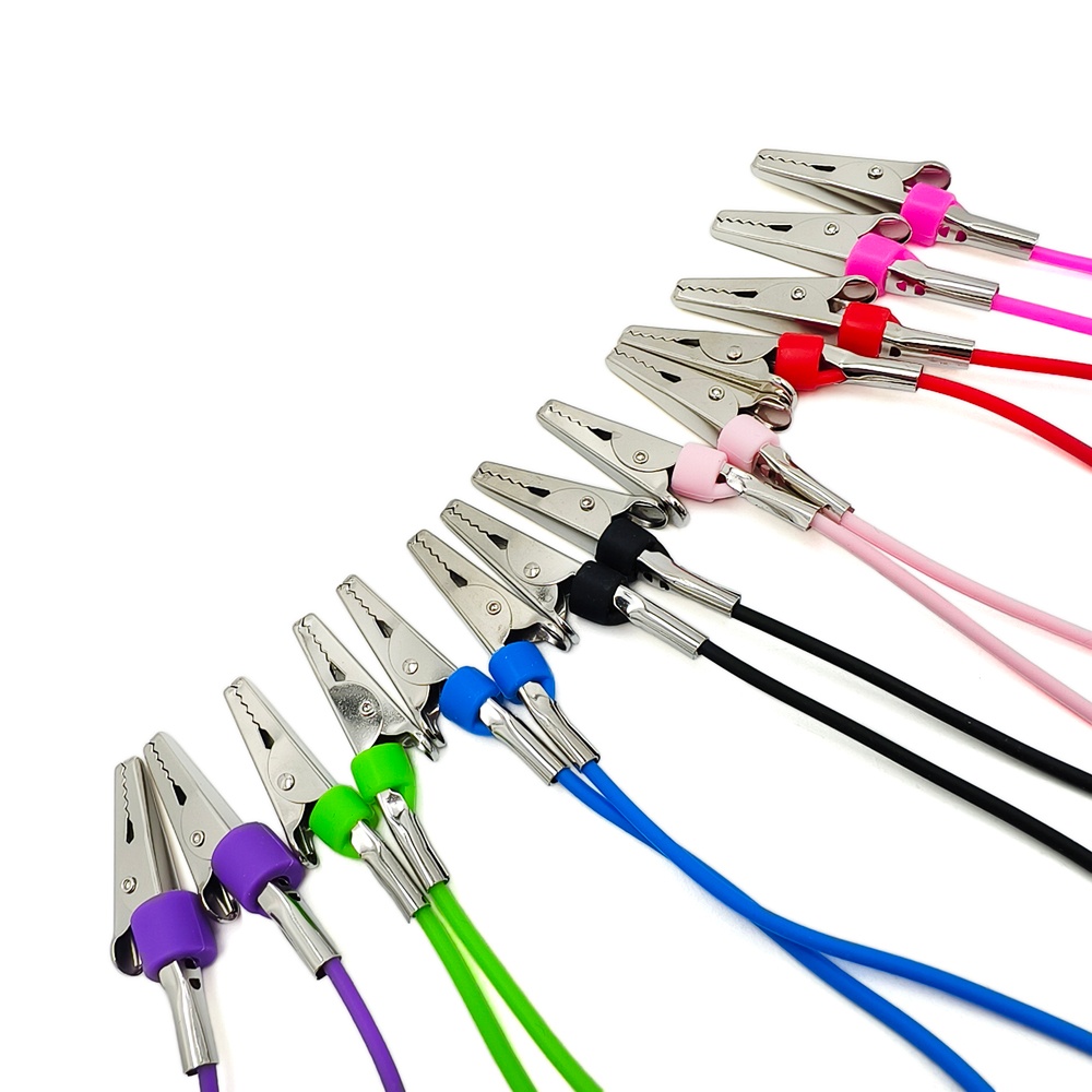 Zahnärztliche Lätzchenclips, K – Teeth Whitening Express Bewertung und Preis