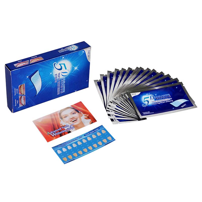 5d Gel Zahn Bleaching Kit Weiß – Teeth Whitening Crest Bewertung und Preis