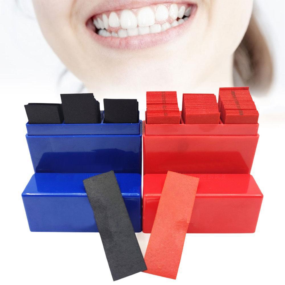 300 Blatt Zahnärztliches Artik – Teeth Whitening Express Bewertung und Preis