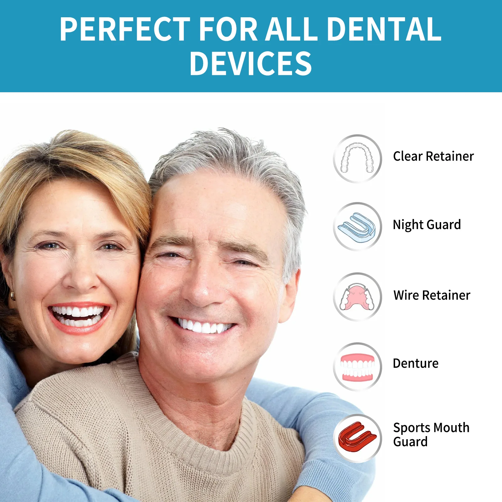 Aligner-Prothesenreiniger, Sch – Teeth Whitening Cream Bewertung und Preis