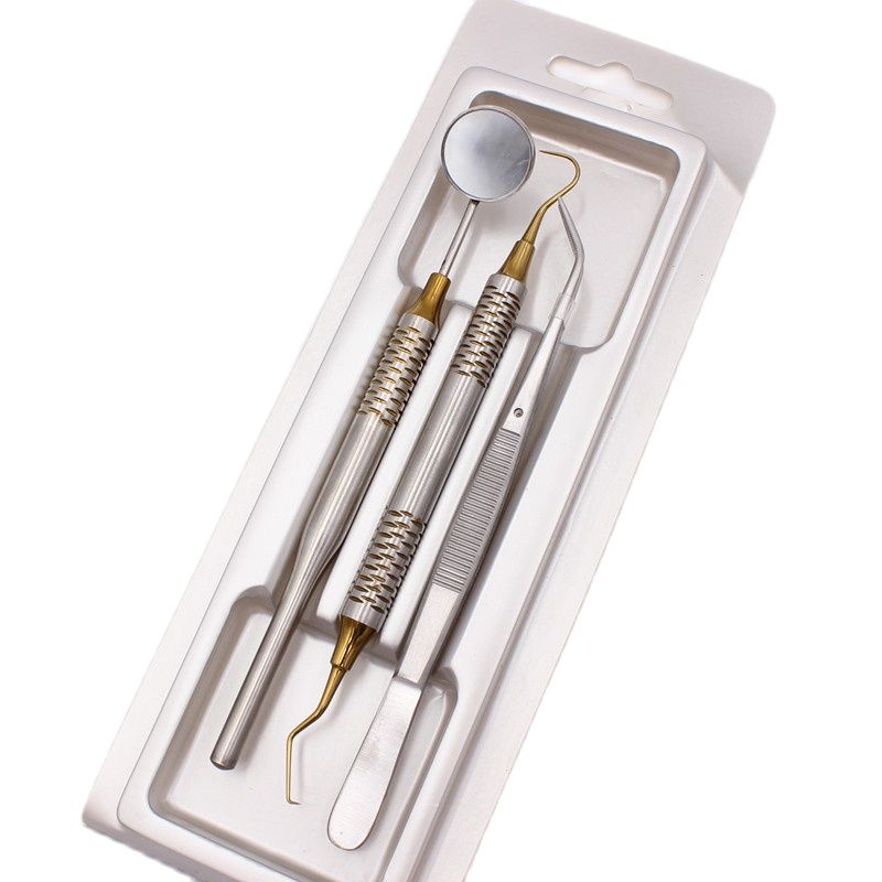 3 teile/paket Edelstahl Dental – Teeth Whitening Kit Bewertung und Preis