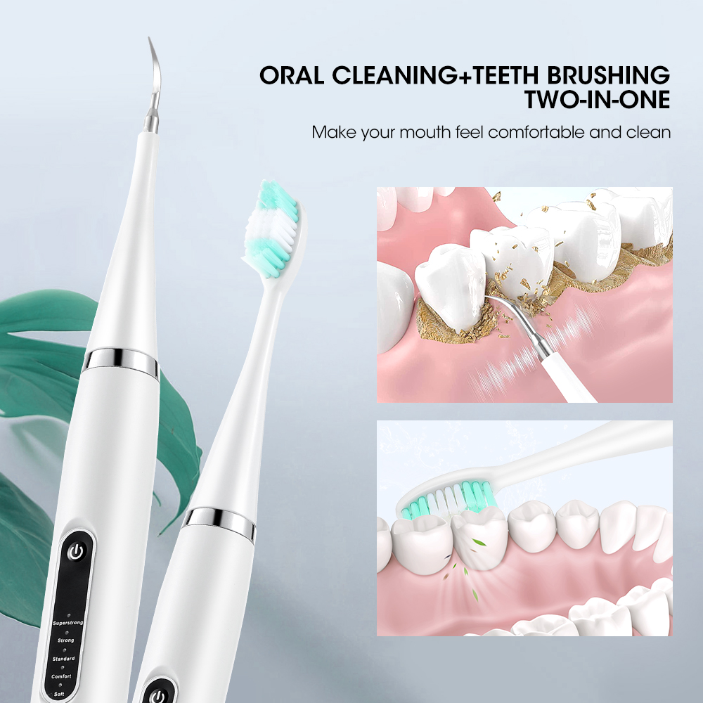 Elektrische Sonic Zahnstein Sc – Teeth Whitening Express Bewertung und Preis