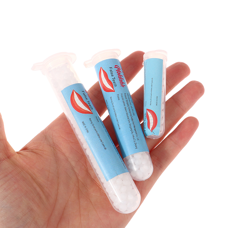 10g-30g temporäres Zahn repara – Teeth Whitening Kit Bewertung und Preis