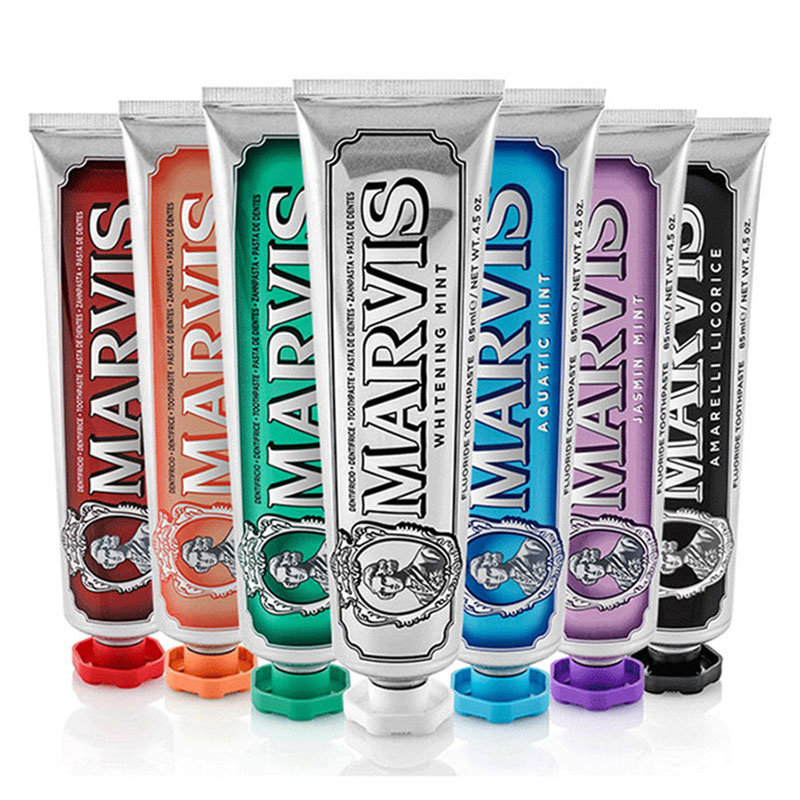 Marvis Whitening Healthmint Fr – Teeth Whitening Marvis Toothpaste Bewertung und Preis