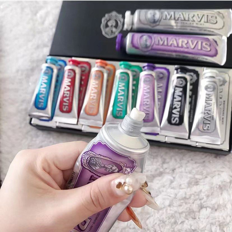Marvis Whitening Healthmint Fr – Teeth Whitening Marvis Toothpaste Bewertung und Preis