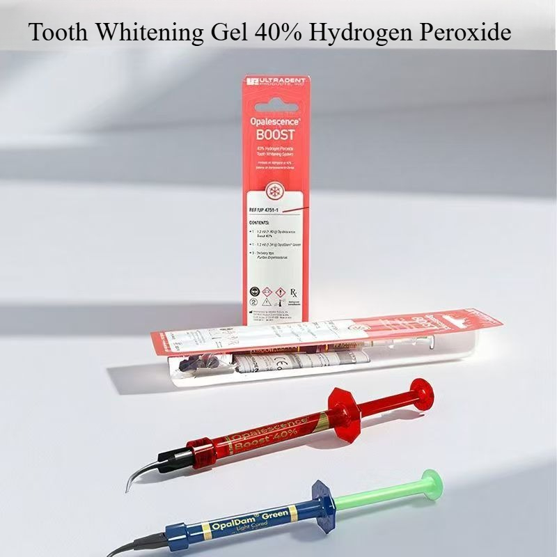 Zahnmedizinisches Material, Wa – Teeth Whitening Kit Bewertung und Preis