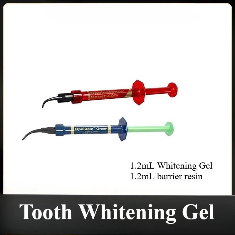 Zahnmedizinisches Material, Wa – Teeth Whitening Kit Bewertung und Preis
