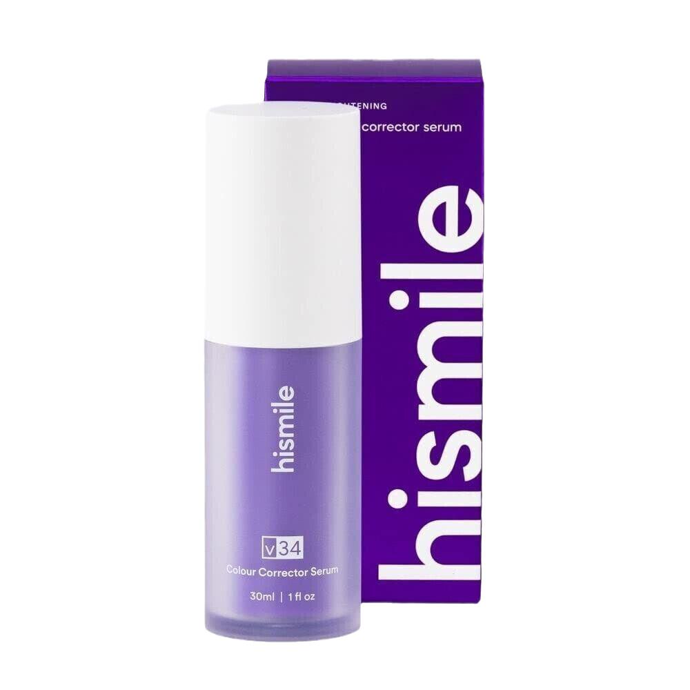 30ml Hismile V34 Lila Zahnaufh – Teeth Whitening Crest Bewertung und Preis