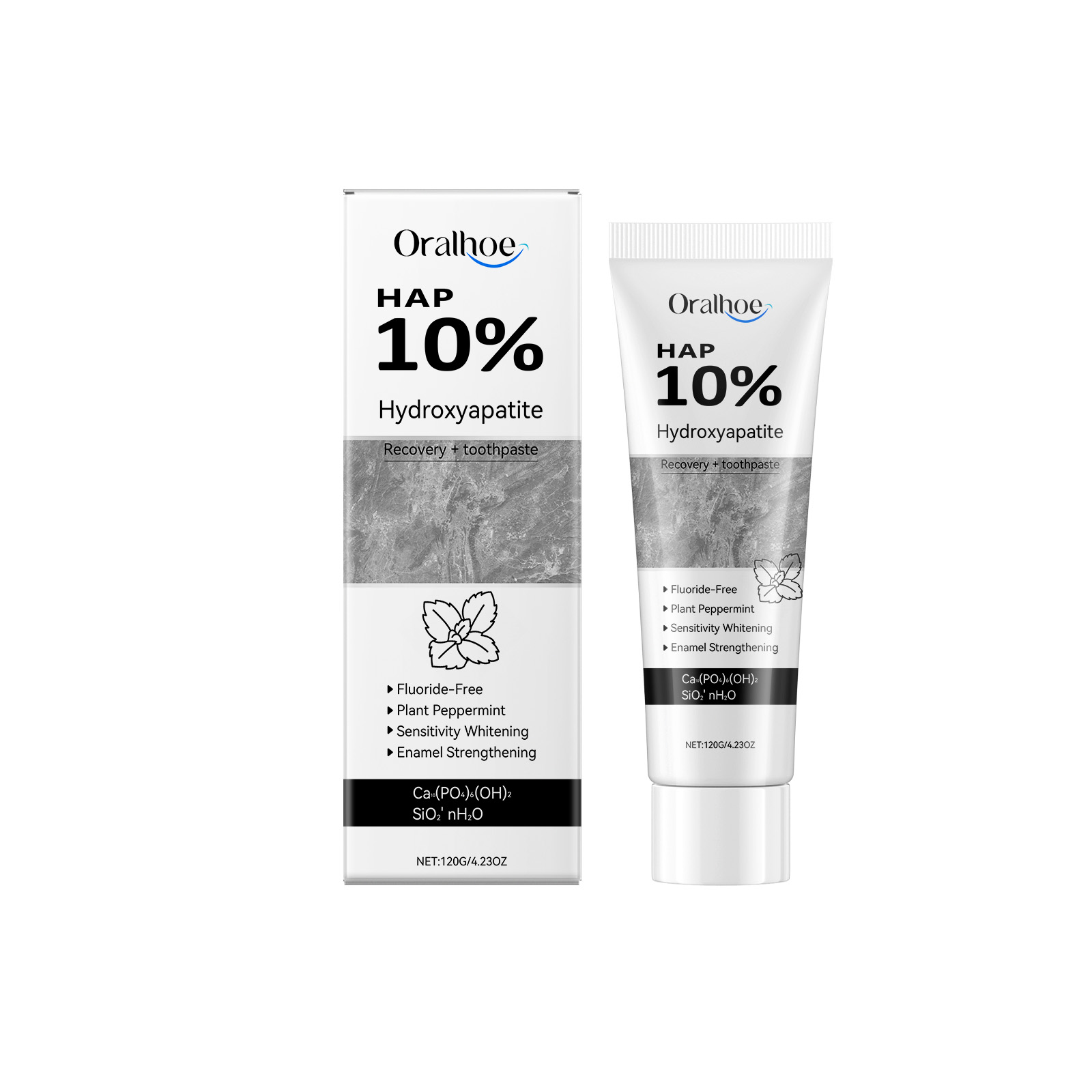 Oralhoe Zahnaufhellungscreme F – Teeth Whitening Crest Bewertung und Preis