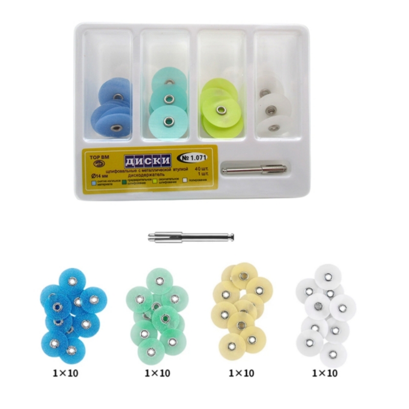 40 Teile/schachtel Dental Poli – Teeth Whitening Express Bewertung und Preis