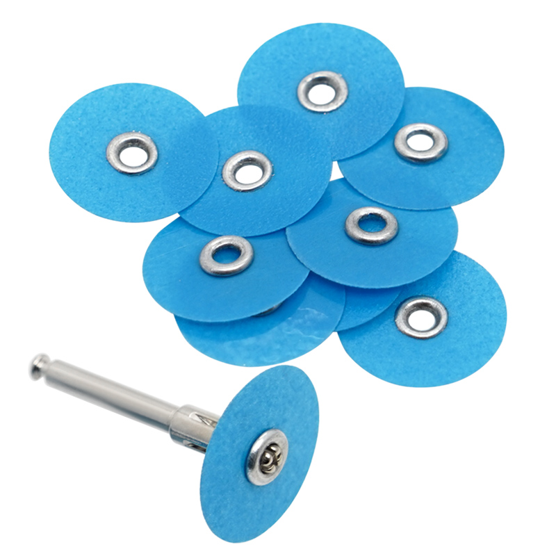 40 Teile/schachtel Dental Poli – Teeth Whitening Express Bewertung und Preis