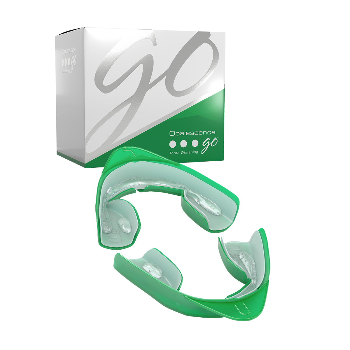 Original Neue Ultrade Opalesce – Teeth Whitening Kit Bewertung und Preis