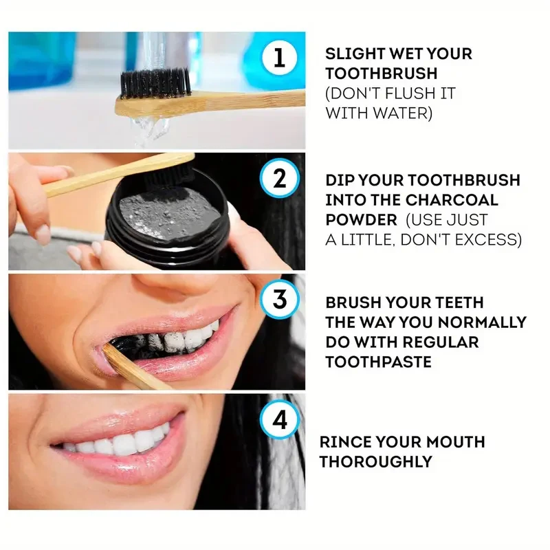 Zahnaufhellung, Aufhellungspul – Teeth Whitening Cream Bewertung und Preis