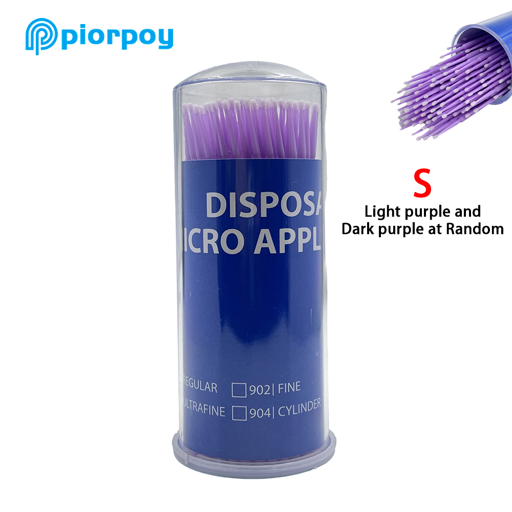 PIORPOY Dental Micro Pinsel Ei – Teeth Whitening Express Bewertung und Preis