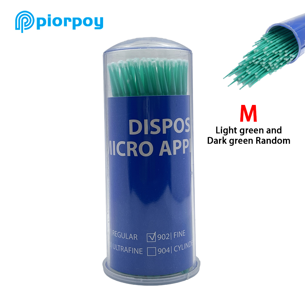 PIORPOY Dental Micro Pinsel Ei – Teeth Whitening Express Bewertung und Preis