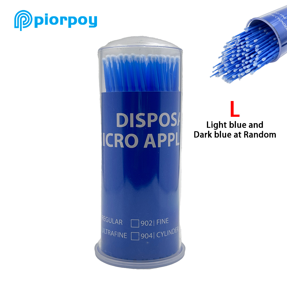 PIORPOY Dental Micro Pinsel Ei – Teeth Whitening Express Bewertung und Preis