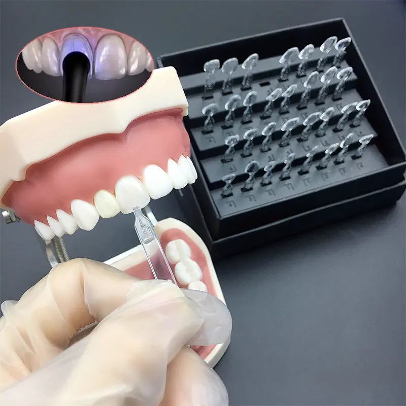 Dental Veneers Form Autoklav V – Teeth Whitening Fast Bewertung und Preis