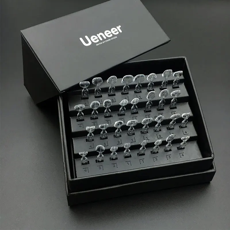 Dental Veneers Form Autoklav V – Teeth Whitening Fast Bewertung und Preis